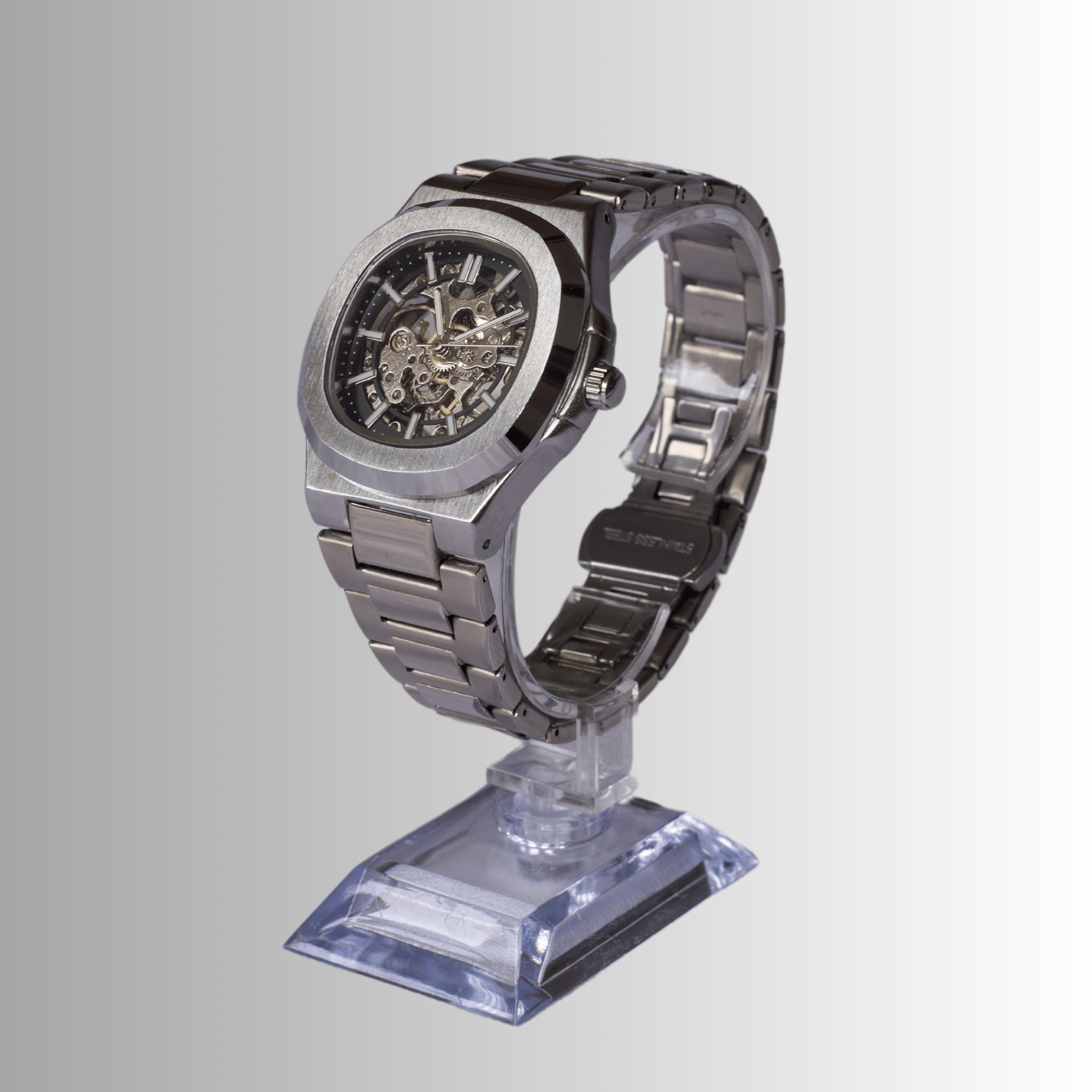 Skeleton Watch 2.7.5