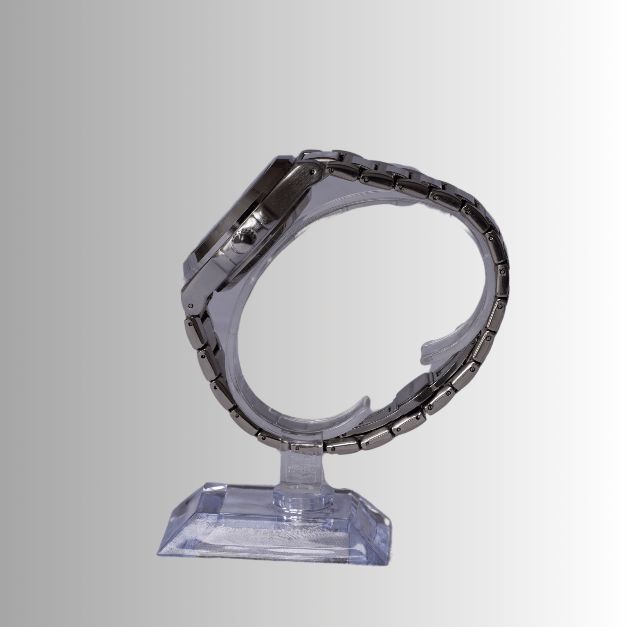 Skeleton Watch 2.7.6