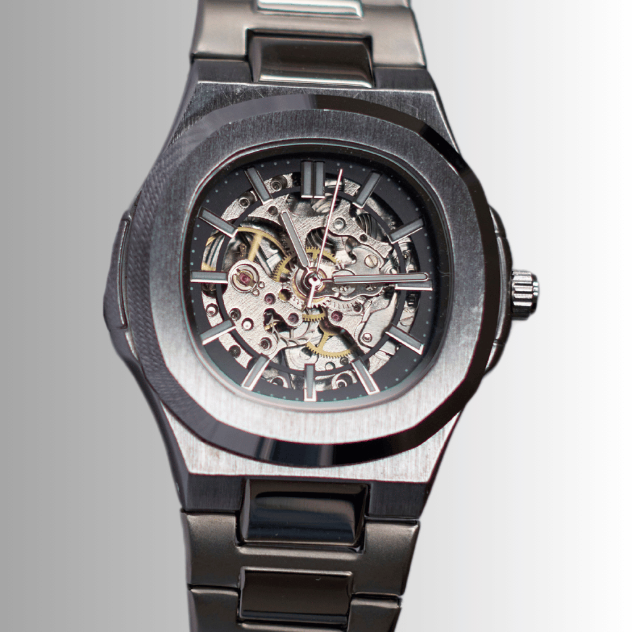 Skeleton Watch 2.7.5