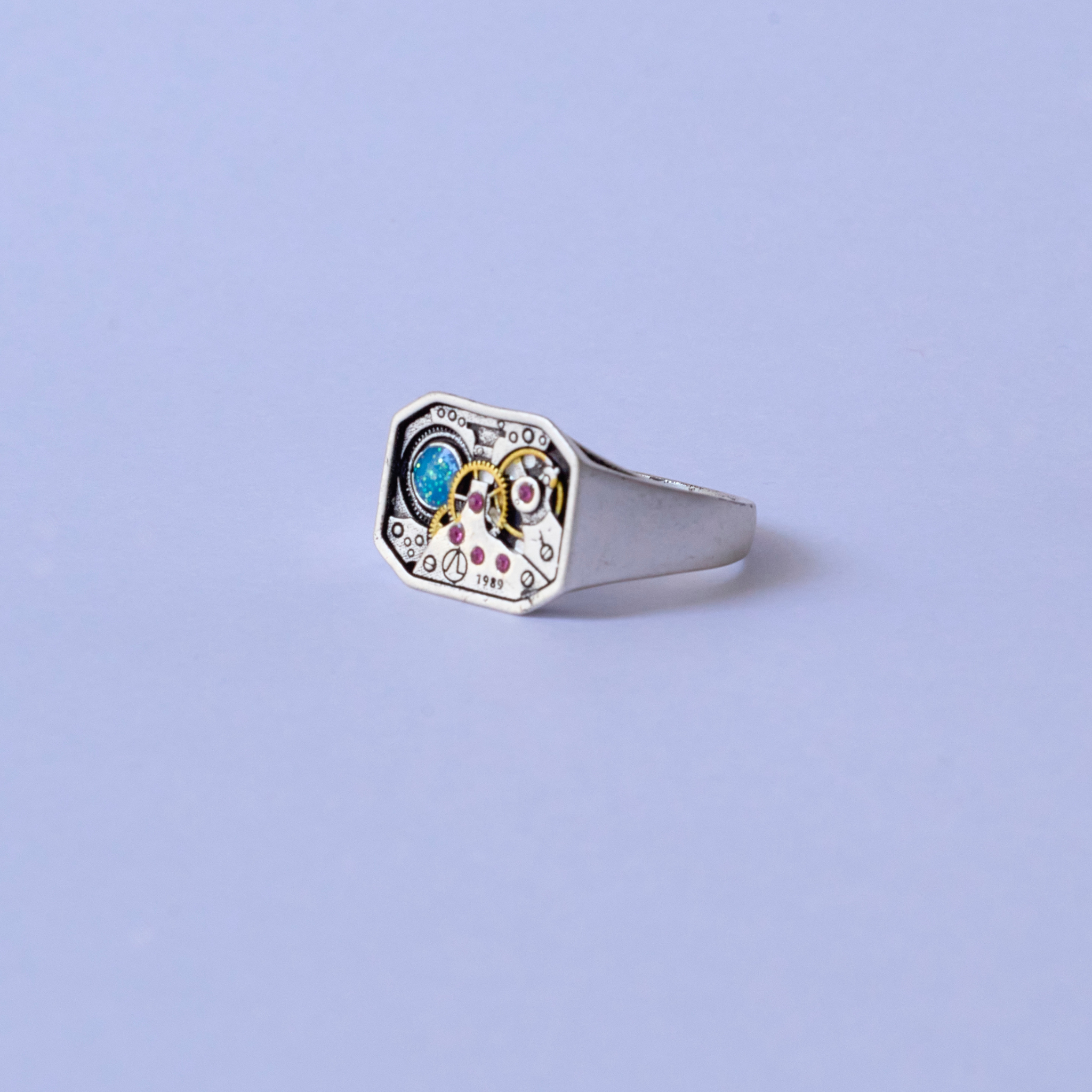 247 Ring Bundle