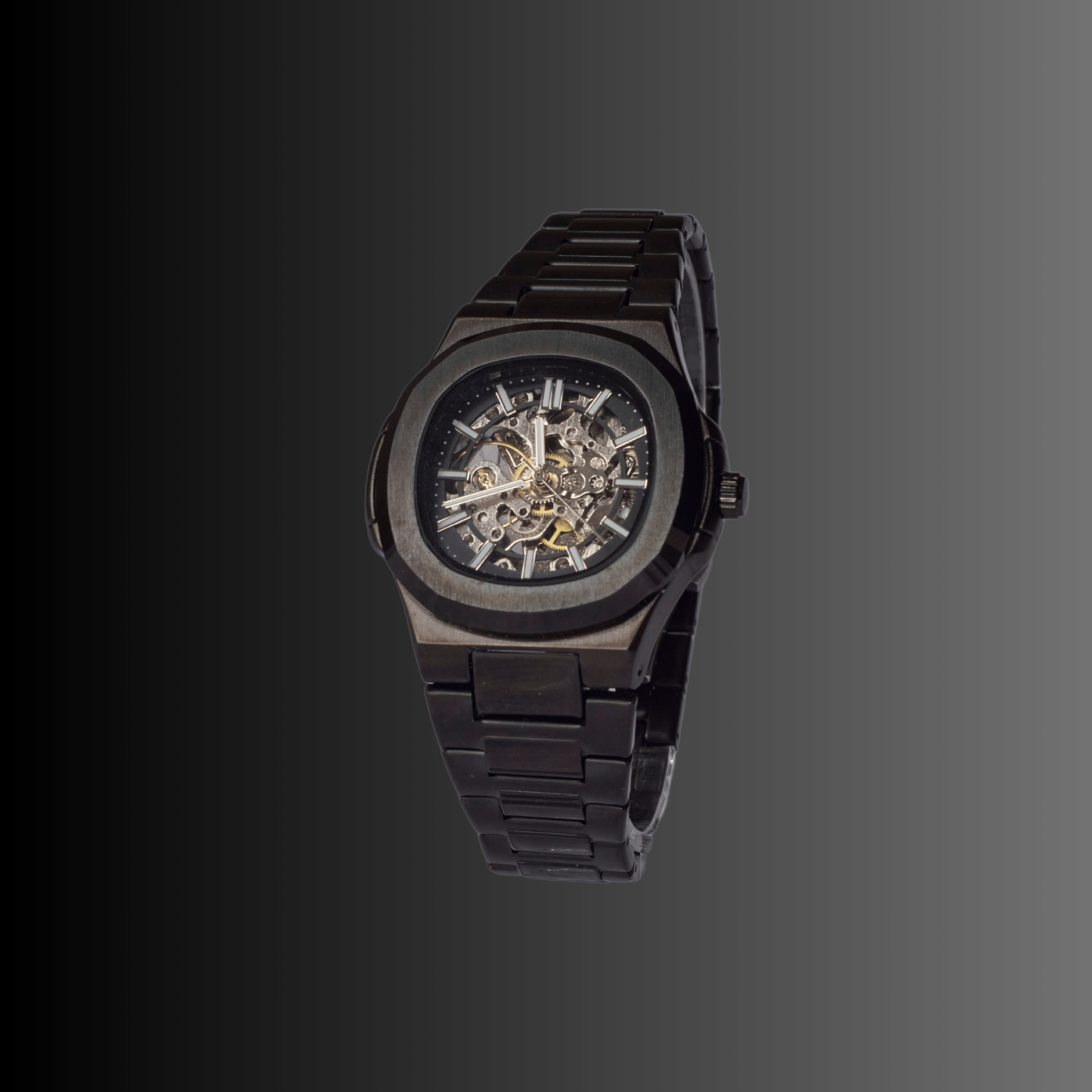 Skeleton Watch 2.7.7