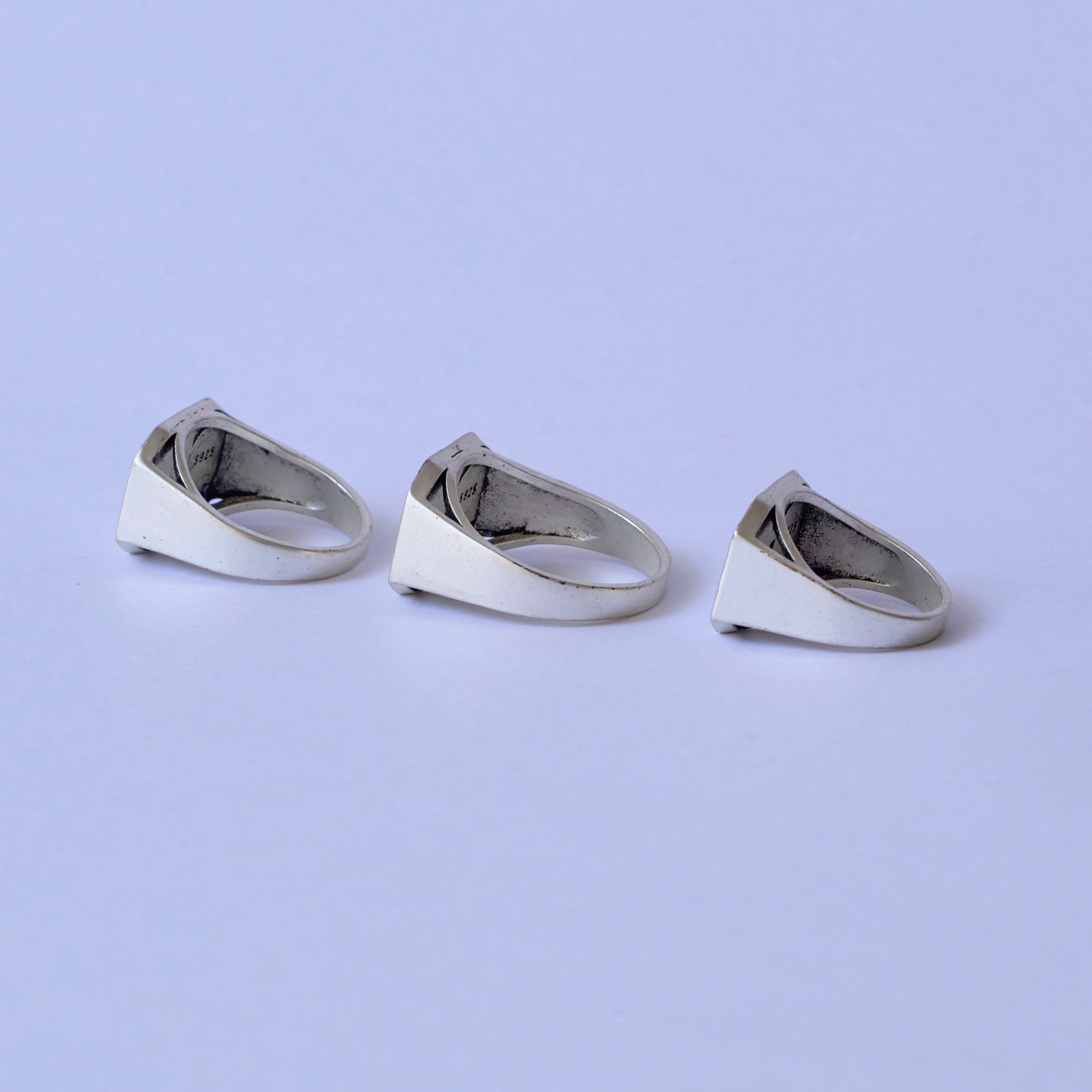 Skeleton Ring - 468