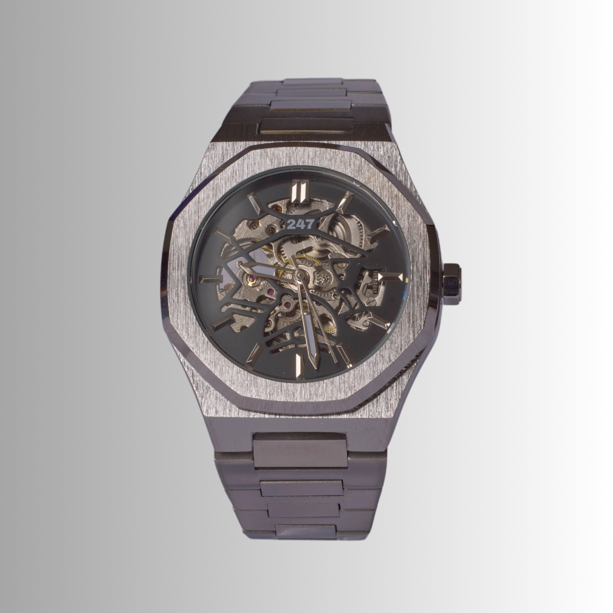 The Skeleton Watch 247