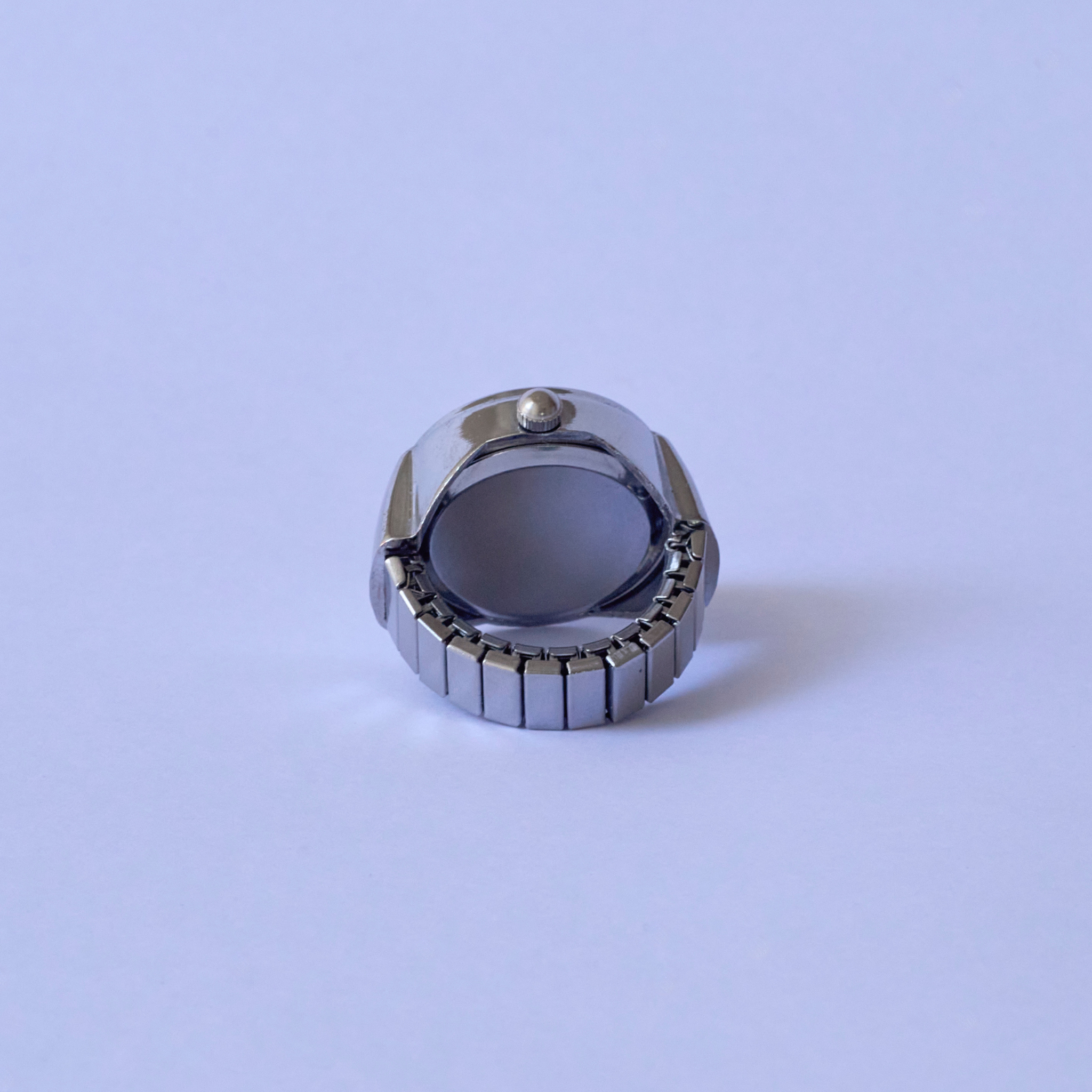 Ring Watch - 247