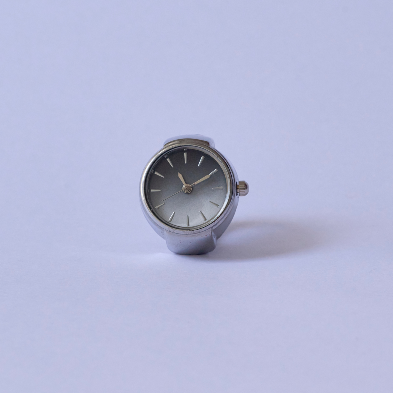 Ring Watch - 247