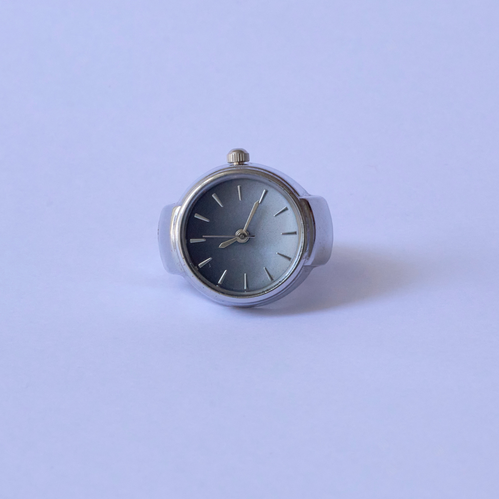 Ring Watch - 247