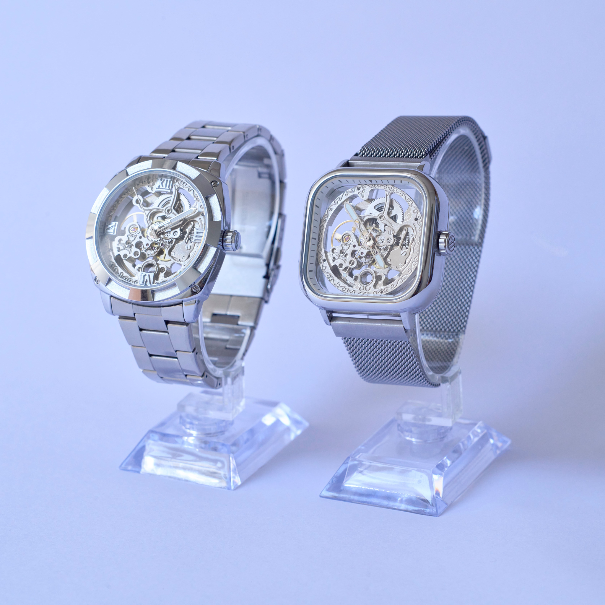 247 Skeleton Bundle