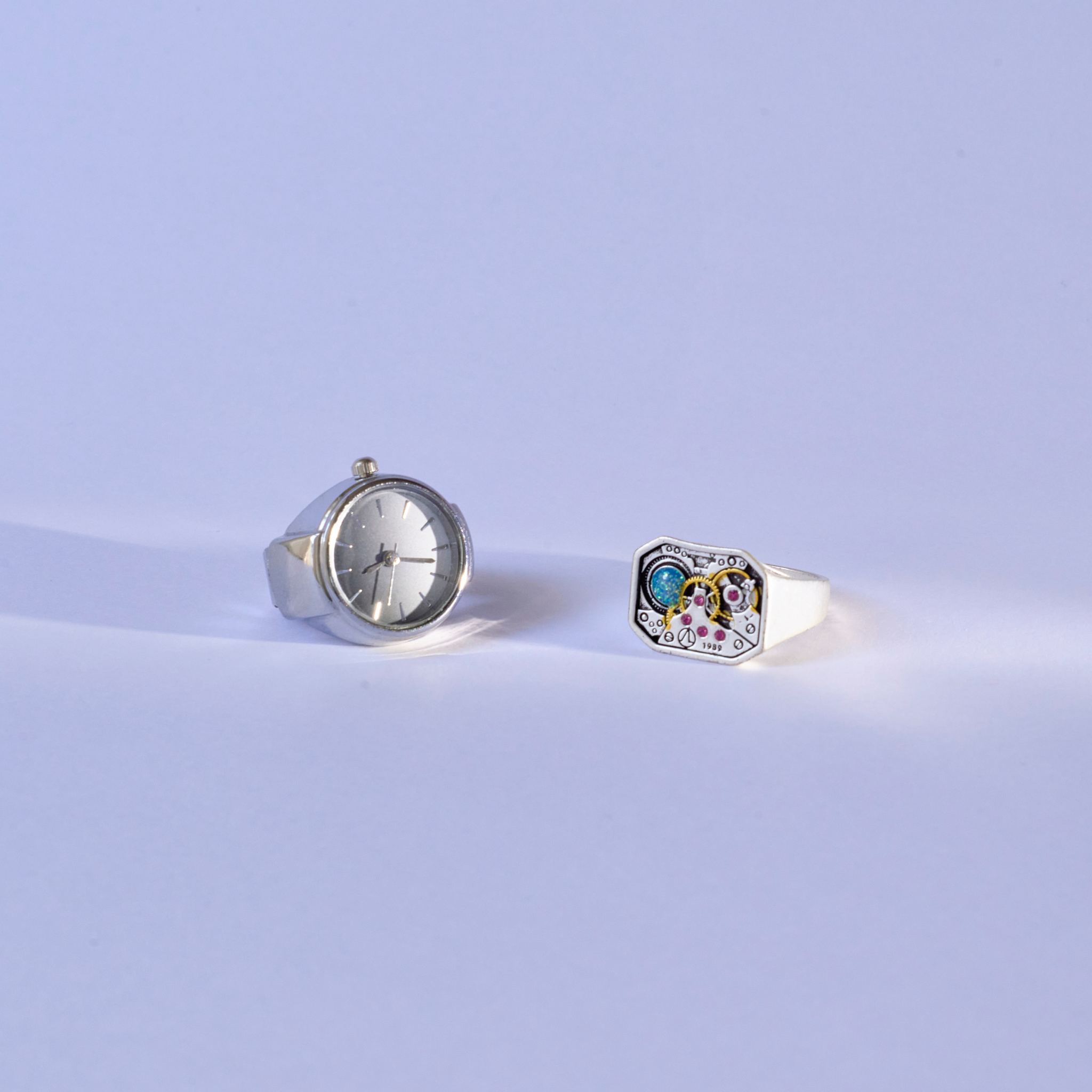 247 Ring Bundle