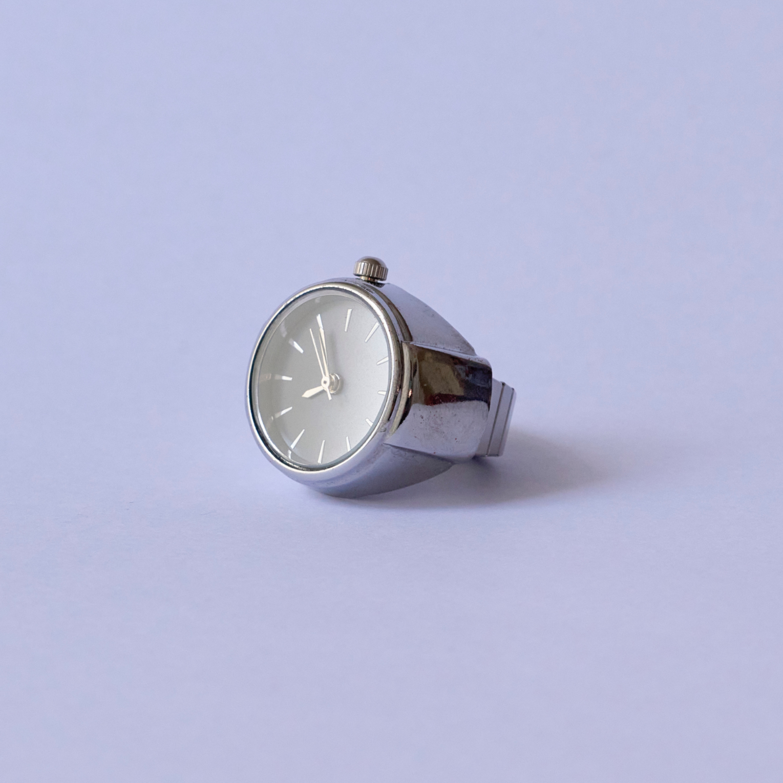 Ring Watch - 247