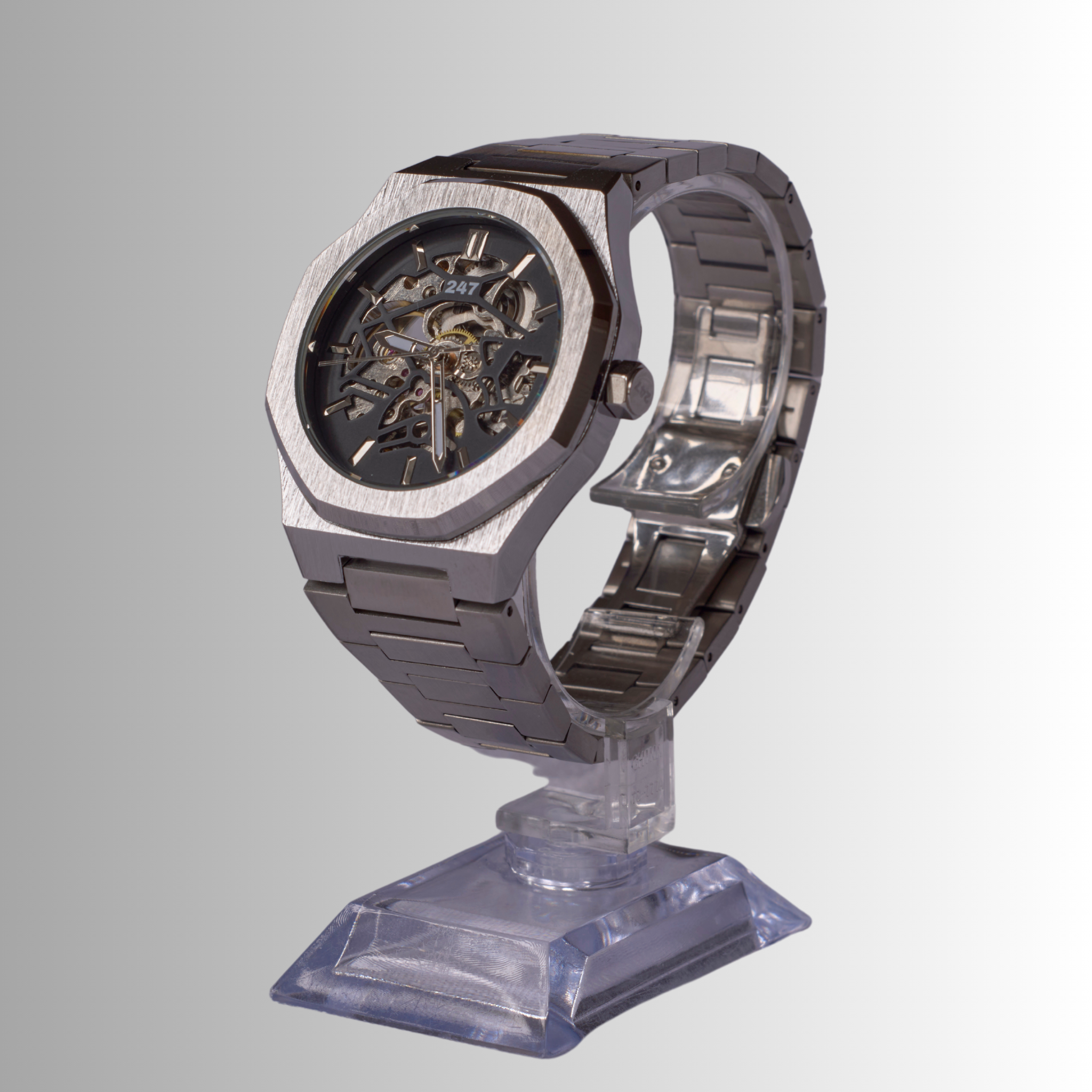 The Skeleton Watch 247